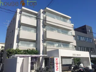 ダイドーメゾン上甲子園の画像