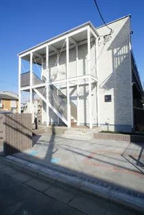 リブリ OGW蕨の画像