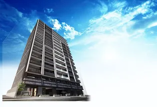 プレサンス ロジェ 金山駅前の画像