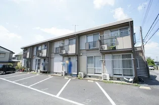 シャーメゾン 氷川前コーポの画像