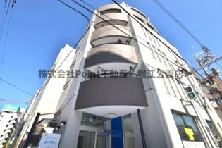 ウェーブイン中津の画像