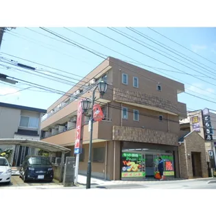 ラバーゼ北習志野の画像