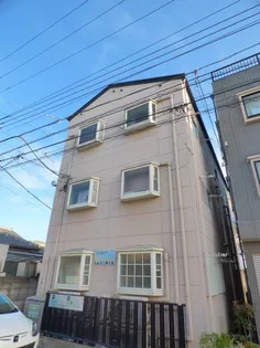 コーポピア りりんの画像