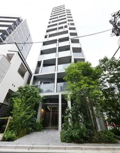 CREATIF秋葉原【4階】の外観