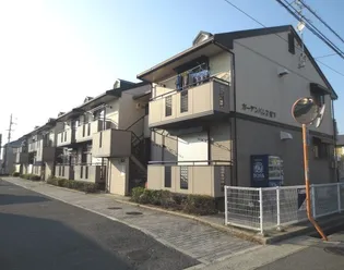 ガーデンパレス宮下Aの画像