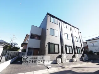 CRECIA二宮の画像