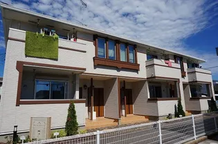 スリーネットアロウズコート Ⅲの画像