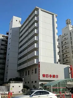 マンション勝どきの画像