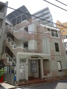 桜丘千陽ビルの画像