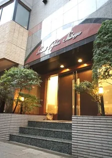 グランド・ガーラ渋谷【6階】の外観