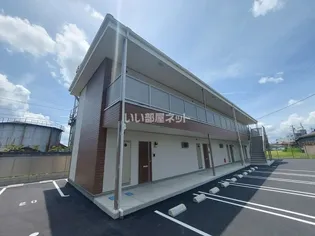 グランハイツ茅町Aの画像