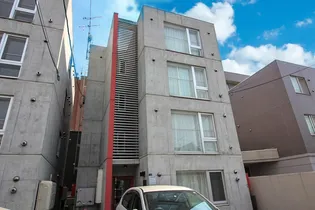 エスパスブランの画像