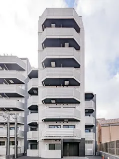 ベルシード東十条ツインズAの画像