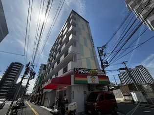 下田ハイツの画像