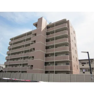 S-FORT三重大学前【6階】の外観