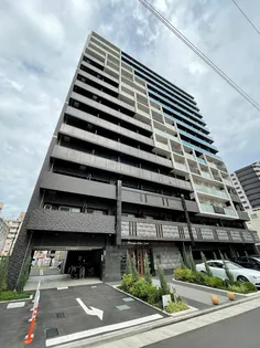 愛知県名古屋市中区栄5【マンション】の外観