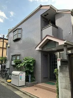 センチュリー東高円寺の画像