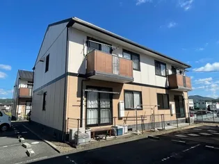 シャトレアン津高 B棟の画像