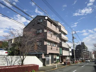 安留唐木田ビルの画像