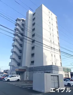 ベルドール赤間の画像