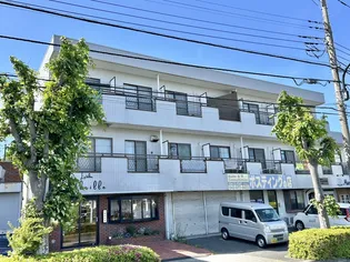 モイスチャーガーデン堀之内の画像