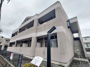 サニーコートの画像