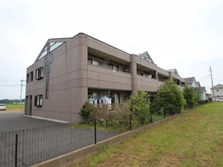 クレストの画像