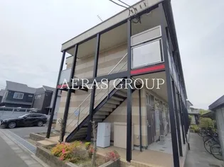 レオパレスカシェートの画像