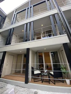 GROWTH TERRACE 蒲田の画像