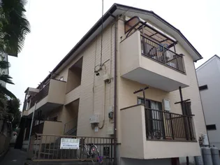 コーポみどりの画像