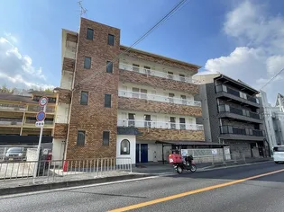 ハーマンション1の画像