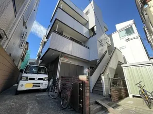 ルミエール町屋の画像