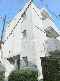 カレッジスクエア白山の画像