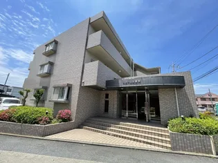 スカール本厚木の画像