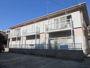 サンハイムKの画像