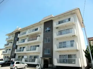 矢木ハイツの画像