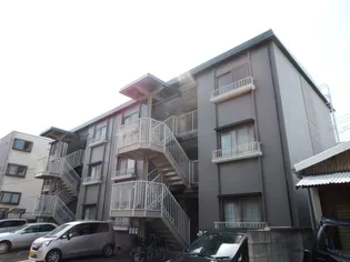 グリーンウッドの画像