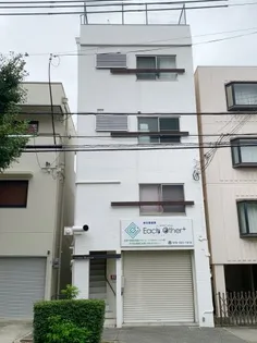 カーサビアンカ【3階】の外観