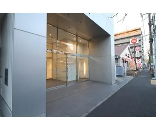 ティーシティ六角橋の画像