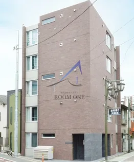 LUDENS京急蒲田MAXIVの画像