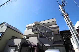 ルポエール岡本の画像