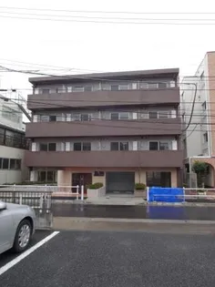 スカイコート板橋本町の画像