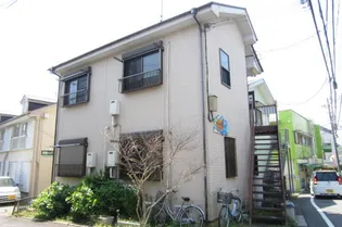 コーポ樹の画像