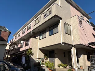 コーセー北葛西の画像