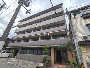 サンシャインイースト祇園の画像