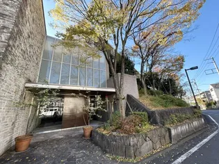 グランドメゾン新百合ヶ丘の画像