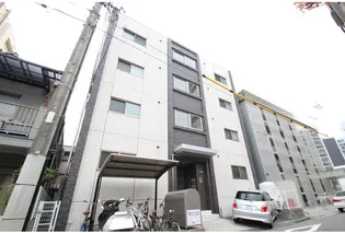 ラ テール白島の画像