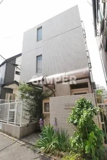 カーサエルニ【3階】の外観