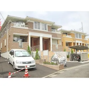 パレ ドールAの画像