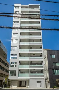 パークアクシス神田レジデンスの画像